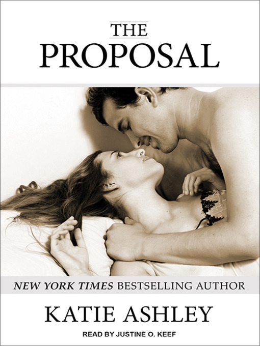 Title details for The Proposal by Katie Ashley - Available